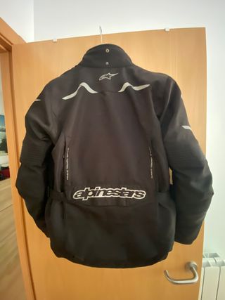 Cazadora Alpinestar