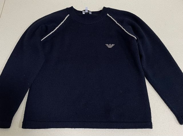 Jersey Armani niño