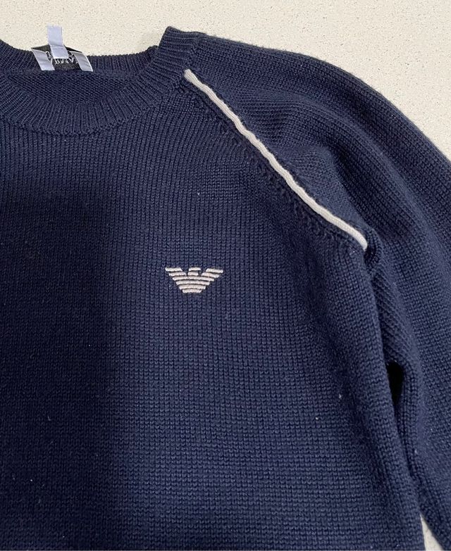 Jersey Armani niño