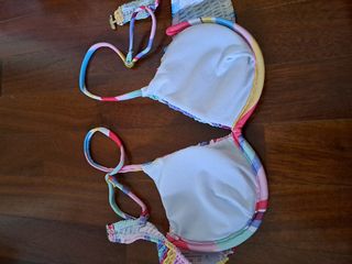 Bikini con ferretto taglia S