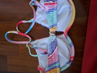 Bikini con ferretto taglia S