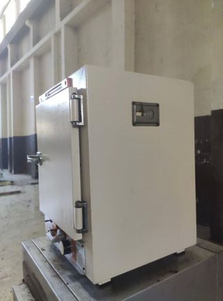 HORNO PARA INDUSTRIA