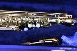 Saxo altello en Mib, Better Sound Japan, recto