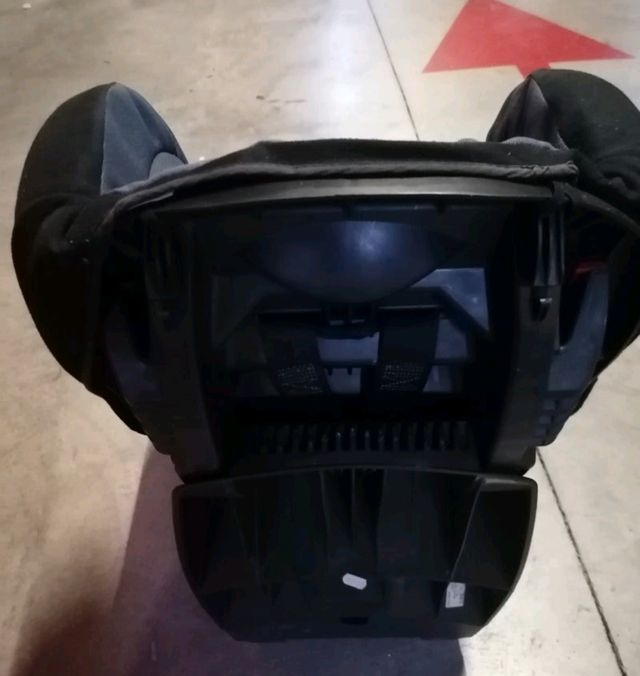 Silla Auto BebeConfort Iseos - New Oxigen