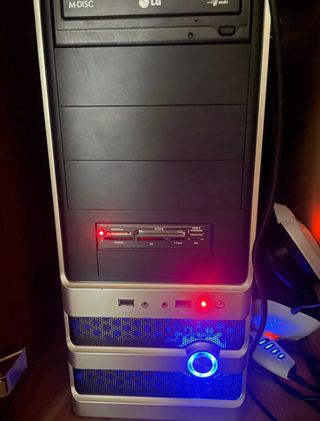 Pc Gaming i7