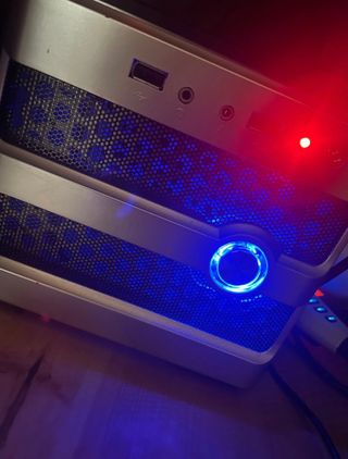 Pc Gaming i7