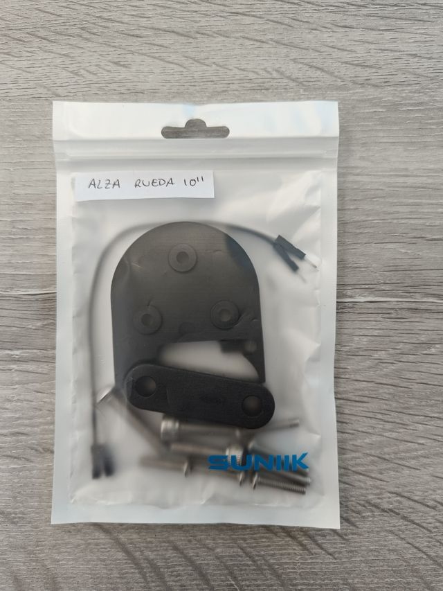 Alza V2 para rueda de 10" de patinete eléctrico