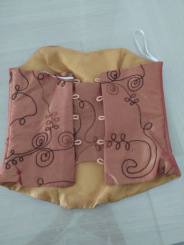 Vestido eventos boda