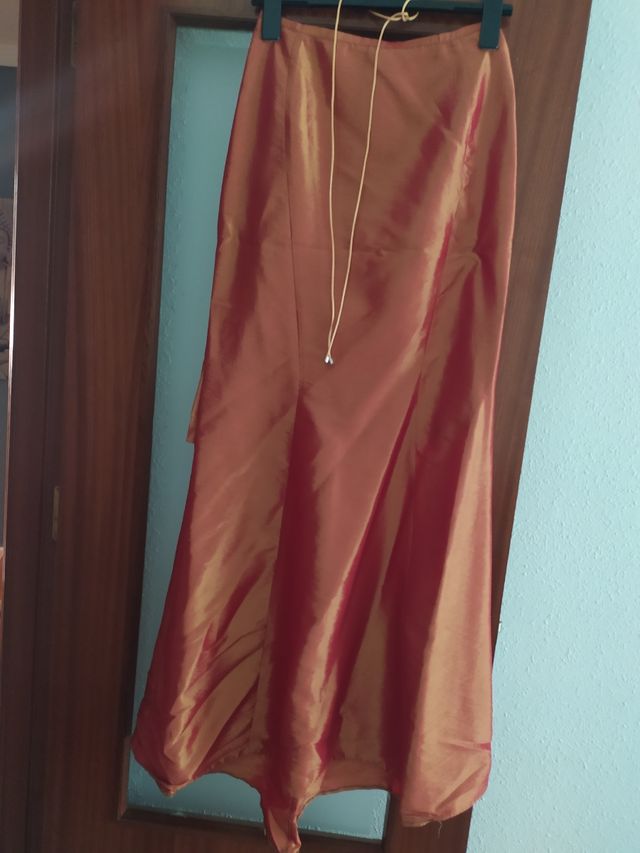 Vestido eventos boda