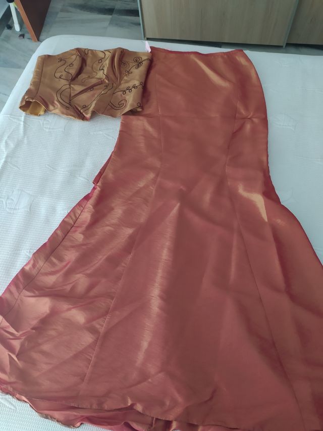 Vestido eventos boda