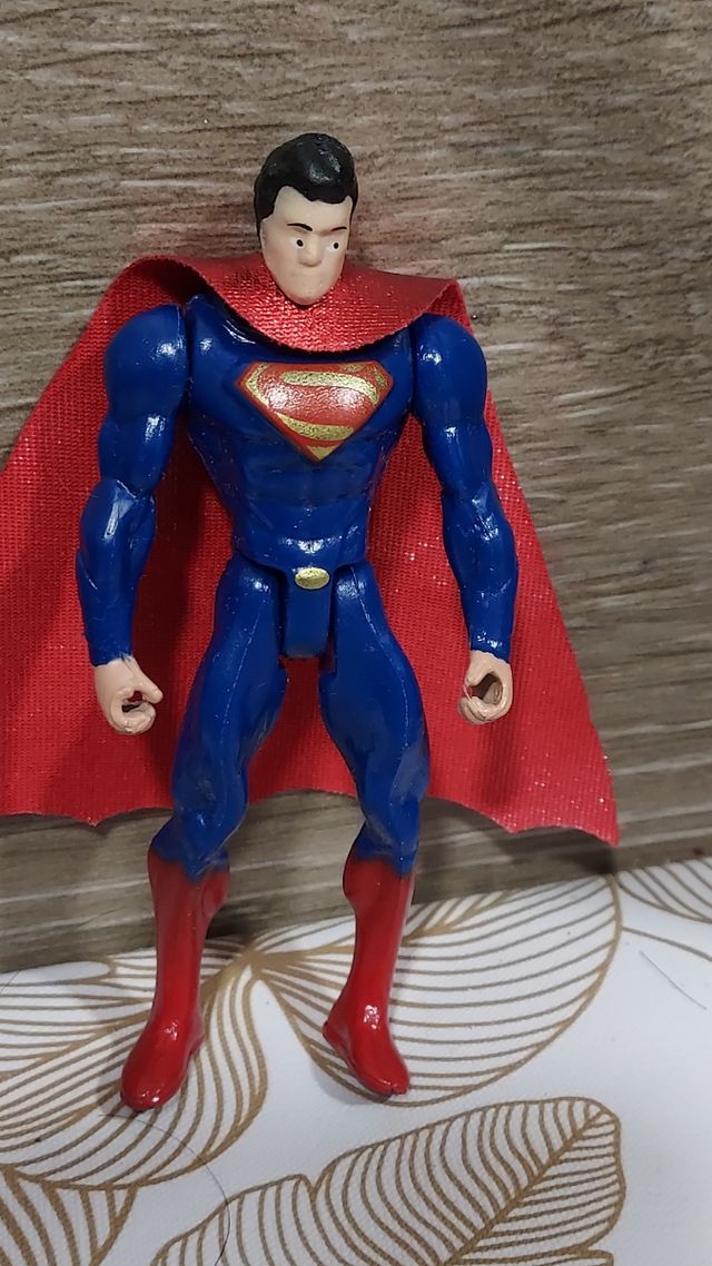 LOTE SUPER HEROES VINTAGE BOOTLEG