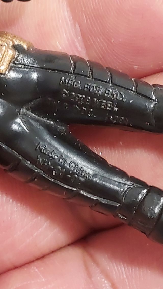 LOTE SUPER HEROES VINTAGE BOOTLEG