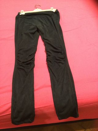 Conjunto Javier  Simorra , túnica y leggings