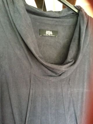 Conjunto Javier  Simorra , túnica y leggings