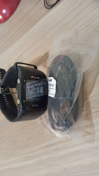 Reloj Polar M400