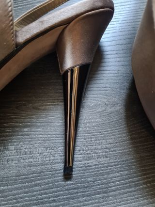 Sandalias Gloria Ortiz