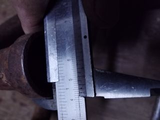 Escape supertrap para Honda Xr 500 y similares