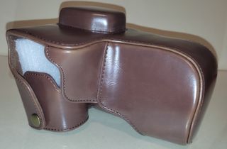 Funda para Sony Alfa NOS