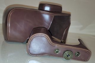 Funda para Sony Alfa NOS