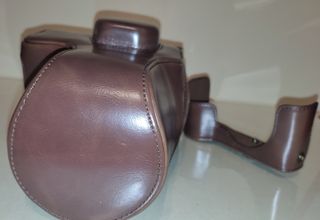 Funda para Sony Alfa NOS