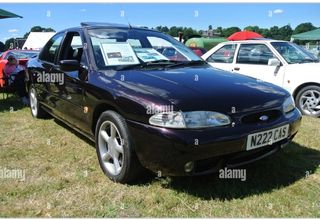 llantas Ford xr3i de origen 15x6 et40, 4x108