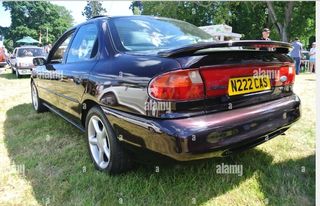 llantas Ford xr3i de origen 15x6 et40, 4x108