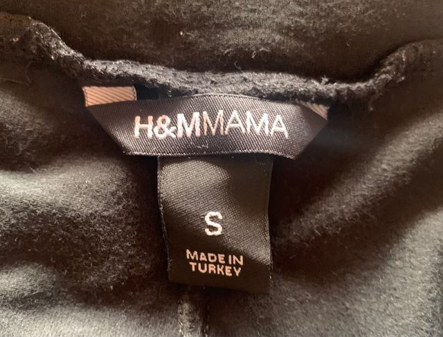 Pantalón Premamá Talla S