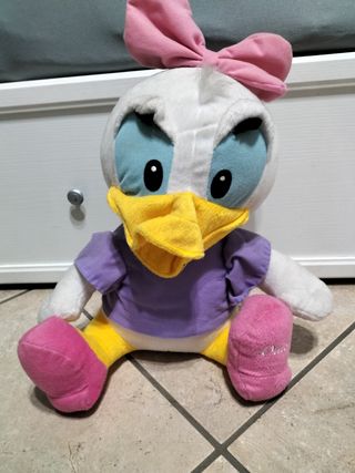 paperina Disney peluches