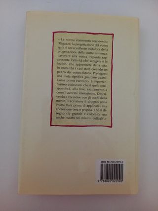 Dodici fili d'oro - Aliske Webb