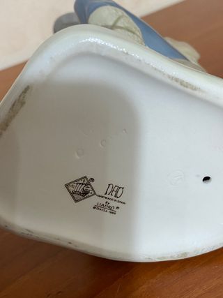 Figura de Lladró Nao.