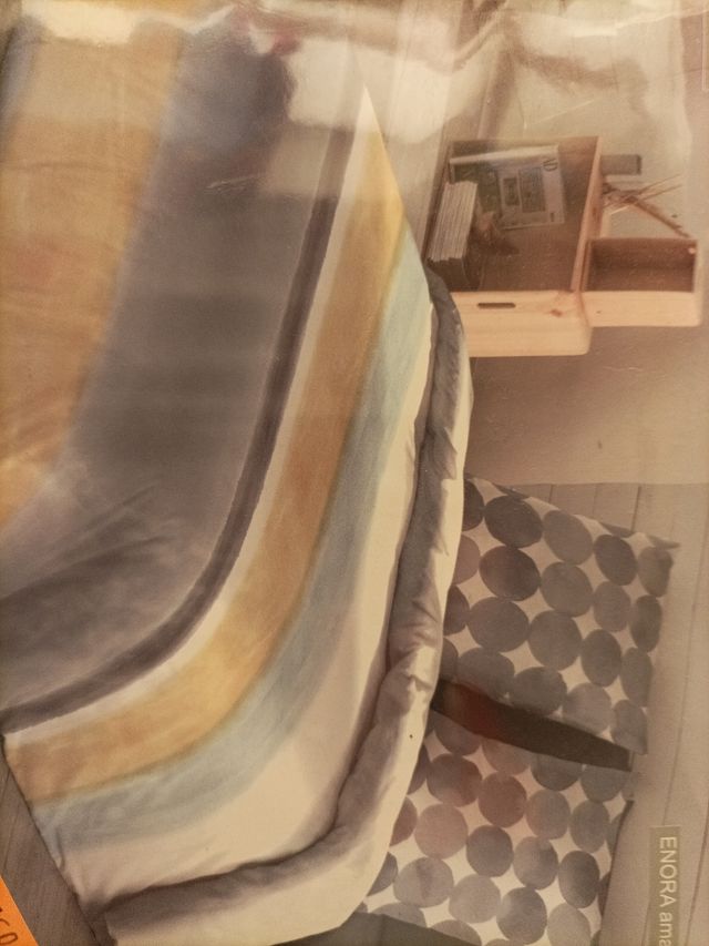 Funda  Nòrdica cama de 135cm