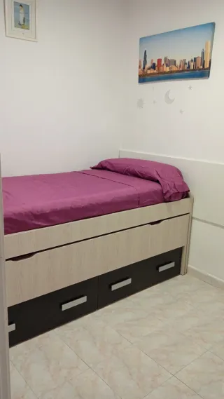 PISO PLAYA ( Calpe Alicante )