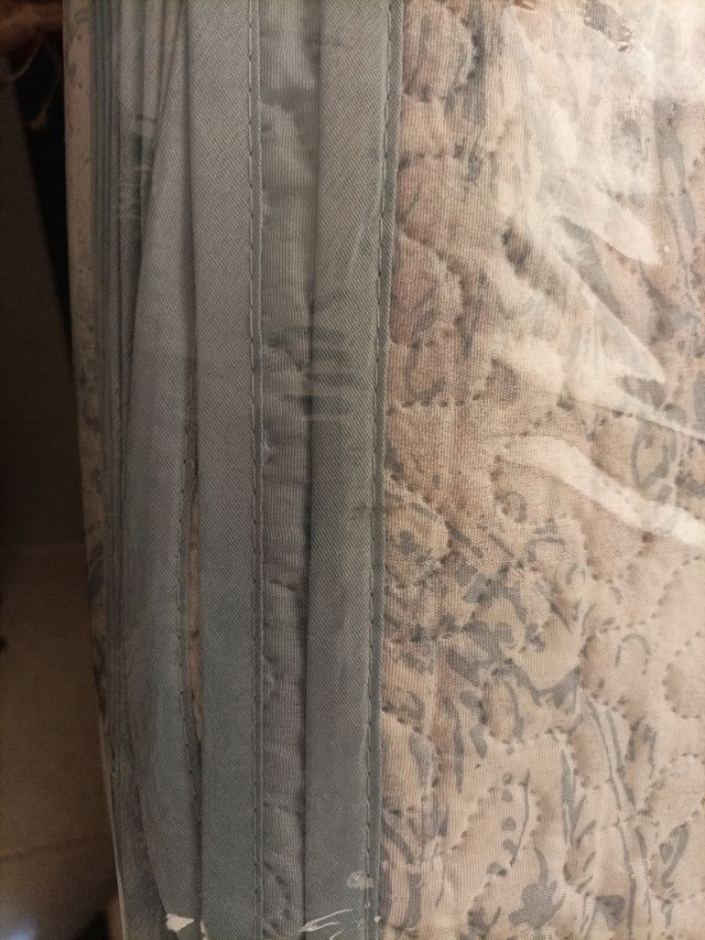 Colcha para cama 105cm