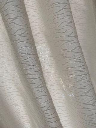 Cortinas de comedor 