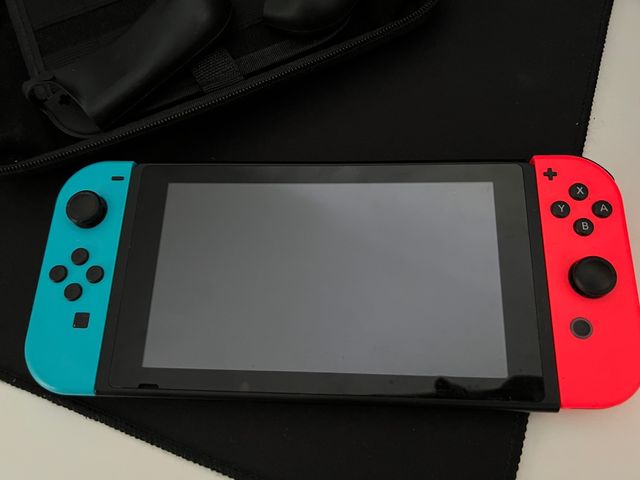 Pack Nintendo Switch