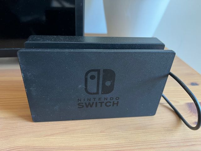 Pack Nintendo Switch