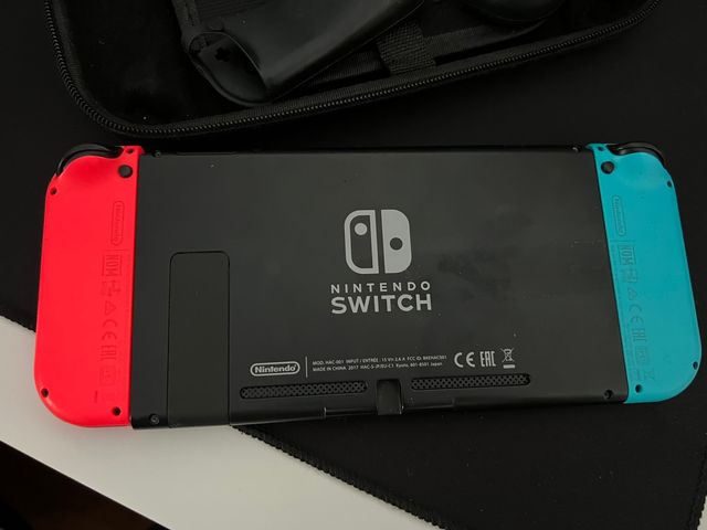 Pack Nintendo Switch