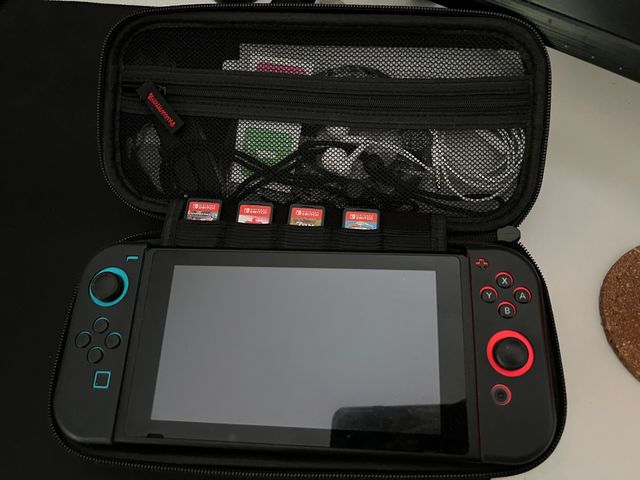 Pack Nintendo Switch