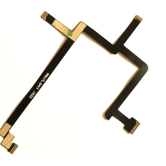 Cable flexible para cámara DJI Phantom 3