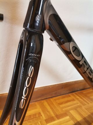 CUADRO bici de carretera Orbea Aqua