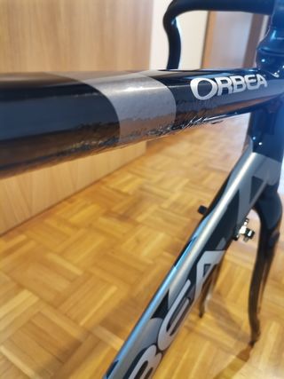 CUADRO bici de carretera Orbea Aqua