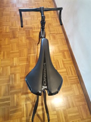 CUADRO bici de carretera Orbea Aqua