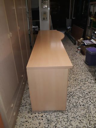 escritorio ordenador