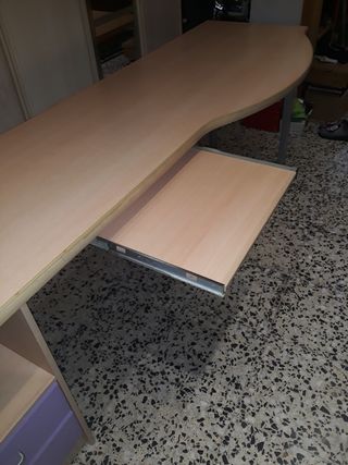 escritorio ordenador