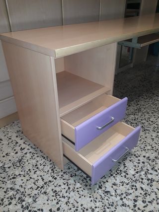 escritorio ordenador