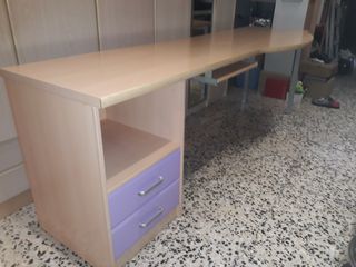 escritorio ordenador