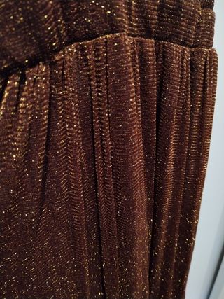 vestido fiesta Asos 