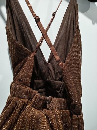 vestido fiesta Asos 