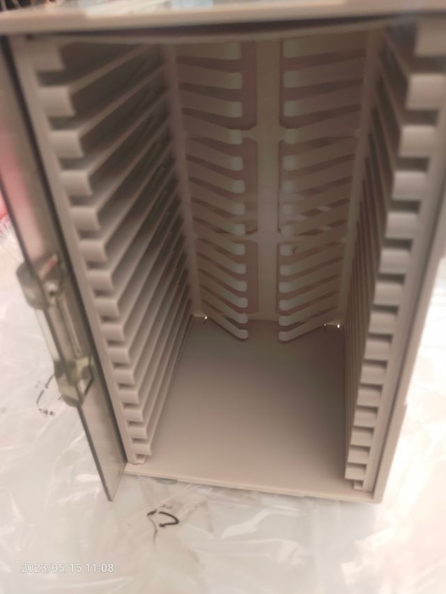 porta dischetti flop 3,5