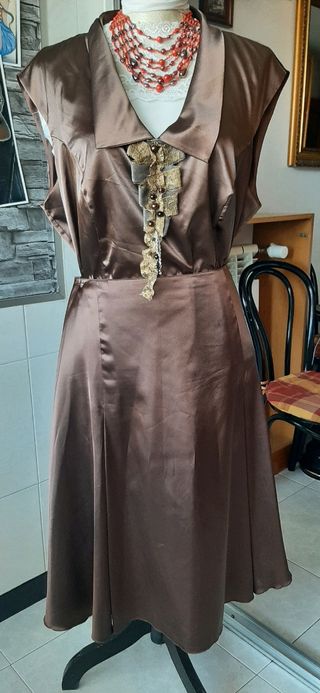 conjunto señora T54 con chaqueta regalo 